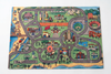 Los Angeles Kids City Rug
