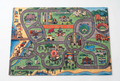 Los Angeles Kids City Rug